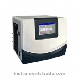 CD-800SE Total Organic Carbon Analyzer