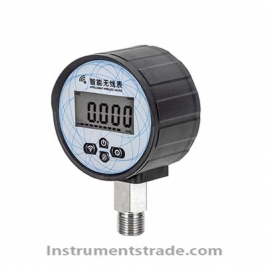 MD-S272 Digital Smart Wireless Pressure Transmitter