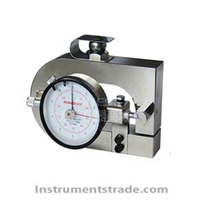 SG Series Dial Force Gauge