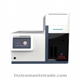 PT-8000 automatic purge and catch device for Sample processing