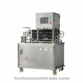 YC-02 Laboratory Mini Ultra-High-Temperature Sterilizer