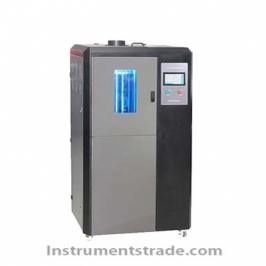YG611B02 Light Fastness and Weathering Tester