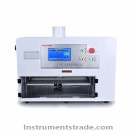 SCT-E1 Packaging Compression Tester