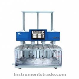 RC806ADK Dissolution Tester