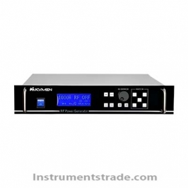 AG-1305 All Solid State RF Power Supply for Ion etching