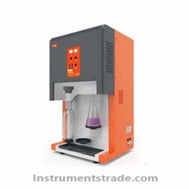 SO-F1 Sulfur Dioxide Analyzer