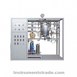 FD-SC100 SCR DeNOx Catalyst Evaluation System