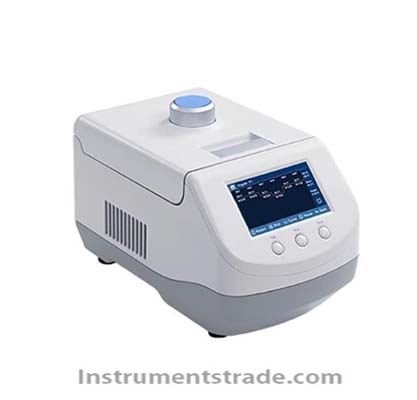 IB-20HL Thermal Cycling Heated Lid Dry Bath