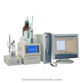 MIA-4AJ Mercaptan Sulfur Analyzer