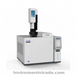 SP-3500 Series Gas Chromatograph