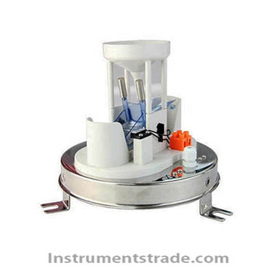 JD-05B Tipping Bucket Rain Gauge (Simple Type)