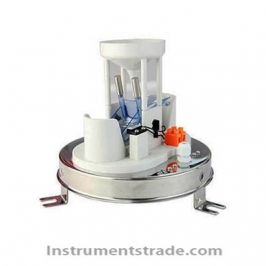 JD-05B Tipping Bucket Rain Gauge (Simple Type)