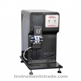 FXW121-II Engineering Short Fiber Strength Tester