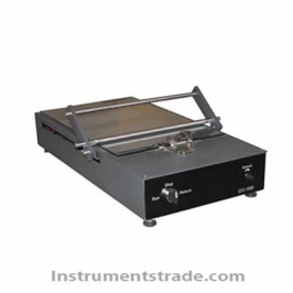 MSK-AFA-IV small coating machine for film coating