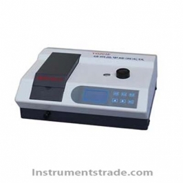 YG201E Textile Formaldehyde Tester