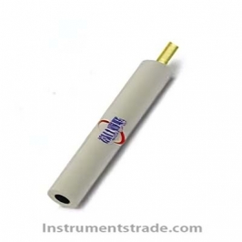 GAOSHI-G-02 Gold Disk Working Electrode