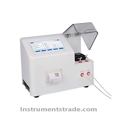 HD-LSG Laboratory Ion Concentration Meter