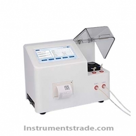 HD-LSG Laboratory Ion Concentration Meter