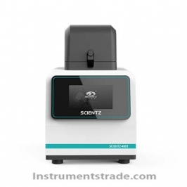 SCIENTZ-48BT Bone and Tooth Grinder