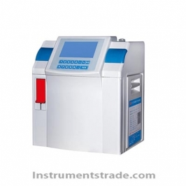 AFT-500 Electrolyte Analyzer
