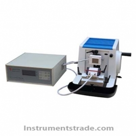 HH-3558C Computerized Rapid Freezing and Paraffin Dual-Purpose Microtome