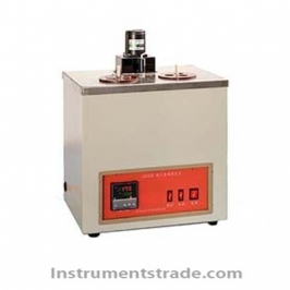 A2010 Copper Strip Corrosion Tester