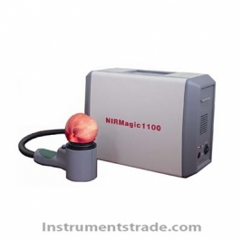 NIRMagic 1100 Portable Fruit Near Infrared Analyzer