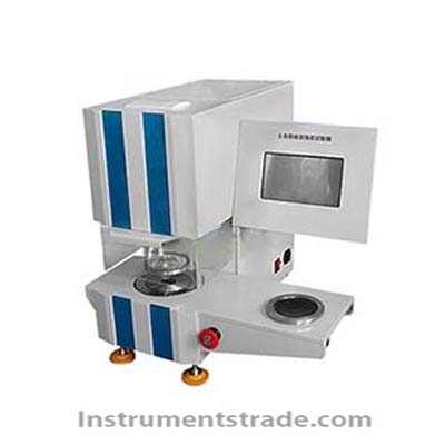 HD-A504-B Paperboard Bursting Strength Tester