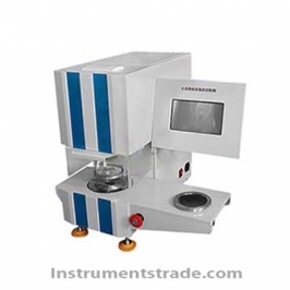 HD-A504-B Paperboard Bursting Strength Tester
