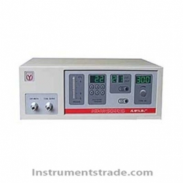 DHX Series Animal Ventilator