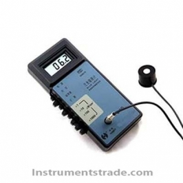 ST-80C Illuminance Meter