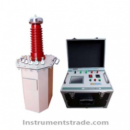XGYD-Z Programmable Power Frequency Withstand Voltage Test System