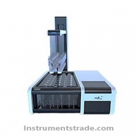 RCWF-1S Reciprocating Cylinder Dissolution Tester