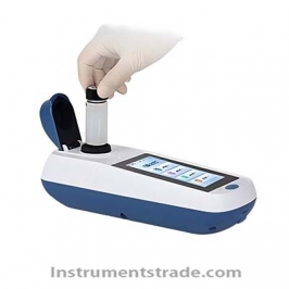 HD-SXMZ1 McFarland Bacterial Turbidity Meter