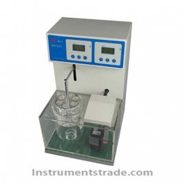 BJ-1 Intelligent Disintegration Tester