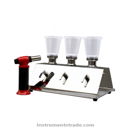 MT-302D Microbial Limit Testing Instrument