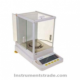 FA1104 Electronic Analytical Balance
