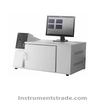 JF0428Z Automatic High Temperature Grease Life Tester