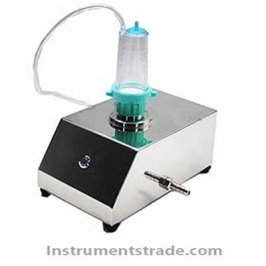BY-101N Endoscope Microbial Testing Instrument