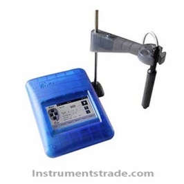 IS228 Basic Conductivity Meter