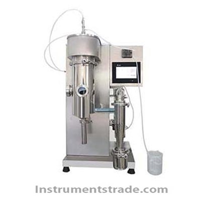 YC-500 Laboratory Benchtop Spray Dryer