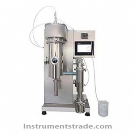 YC-500 Laboratory Benchtop Spray Dryer
