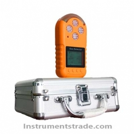 PN-50-O2 Portable Oxygen Detector