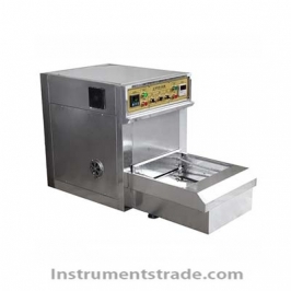 R-3 Automatic Fabric Sample Dryer and Stenter