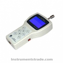 CLJ-S3016 Handheld Laser Particle Counter