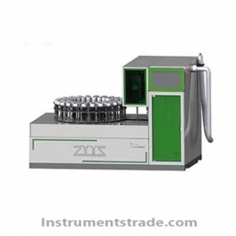 PT-7900D-II Automatic Purge and Trap System