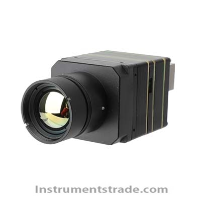 VD641N Network Thermal Imaging Module