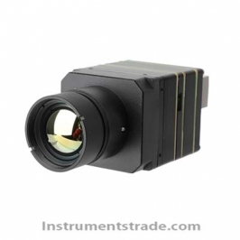 VD641N Network Thermal Imaging Module