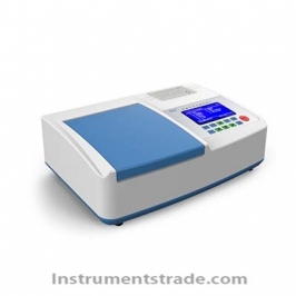 OK-ZSP12 Comprehensive Food Safety Analyzer