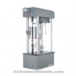 GWT Mechanical high temperature creep testing machine